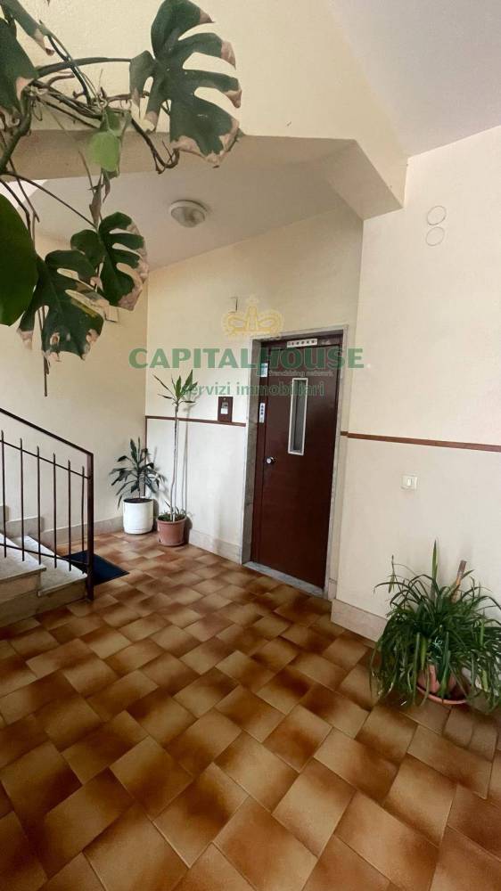 appartamento in vendita a Mercogliano
