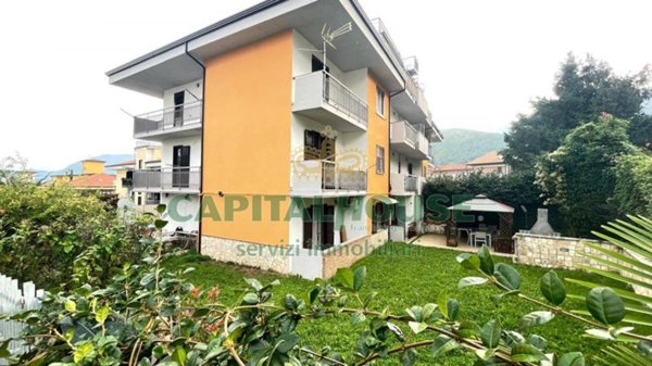 appartamento in vendita a Mercogliano
