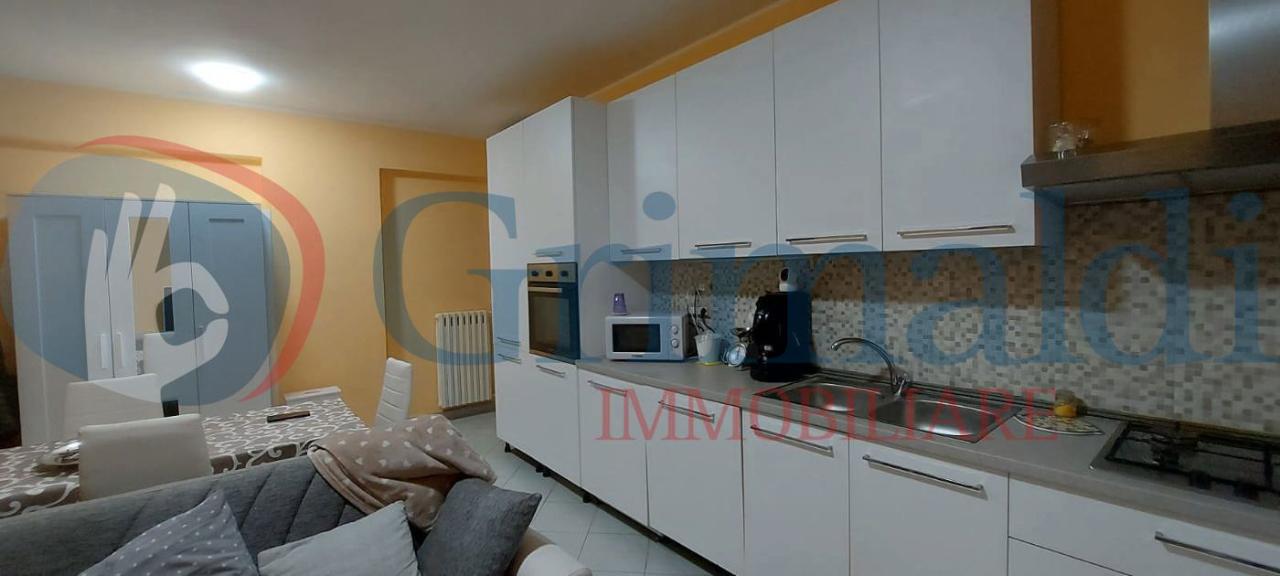 appartamento in vendita a Mercogliano