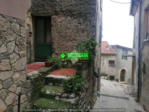 casa indipendente in vendita a Mercogliano