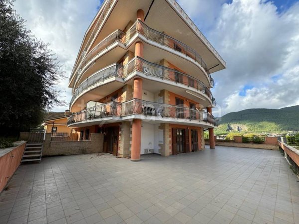 appartamento in vendita a Mercogliano