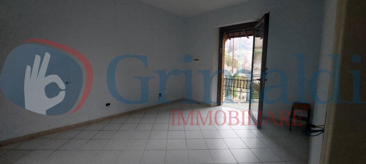 appartamento in vendita a Mercogliano