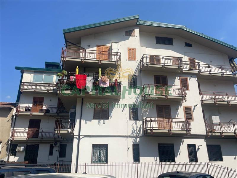 appartamento in vendita a Mercogliano