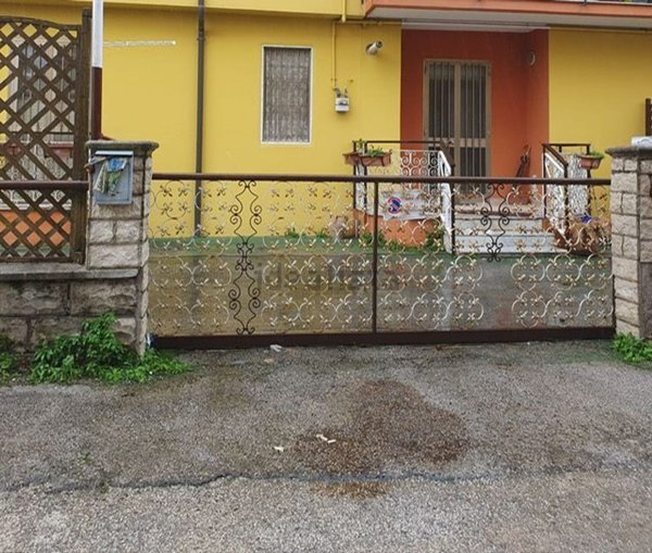 appartamento in vendita a Mercogliano