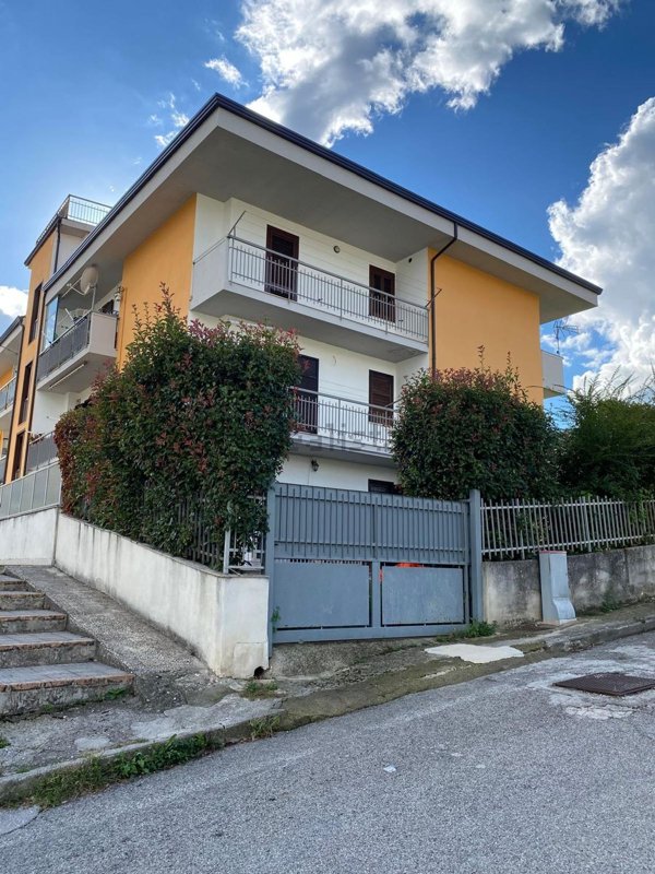 appartamento in vendita a Mercogliano