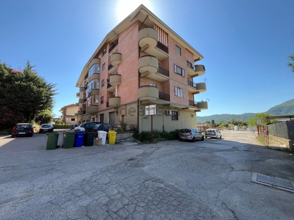 appartamento in vendita a Mercogliano