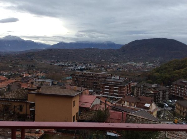 appartamento in vendita a Mercogliano