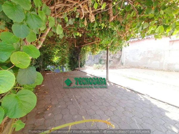 casa indipendente in vendita a Mercogliano