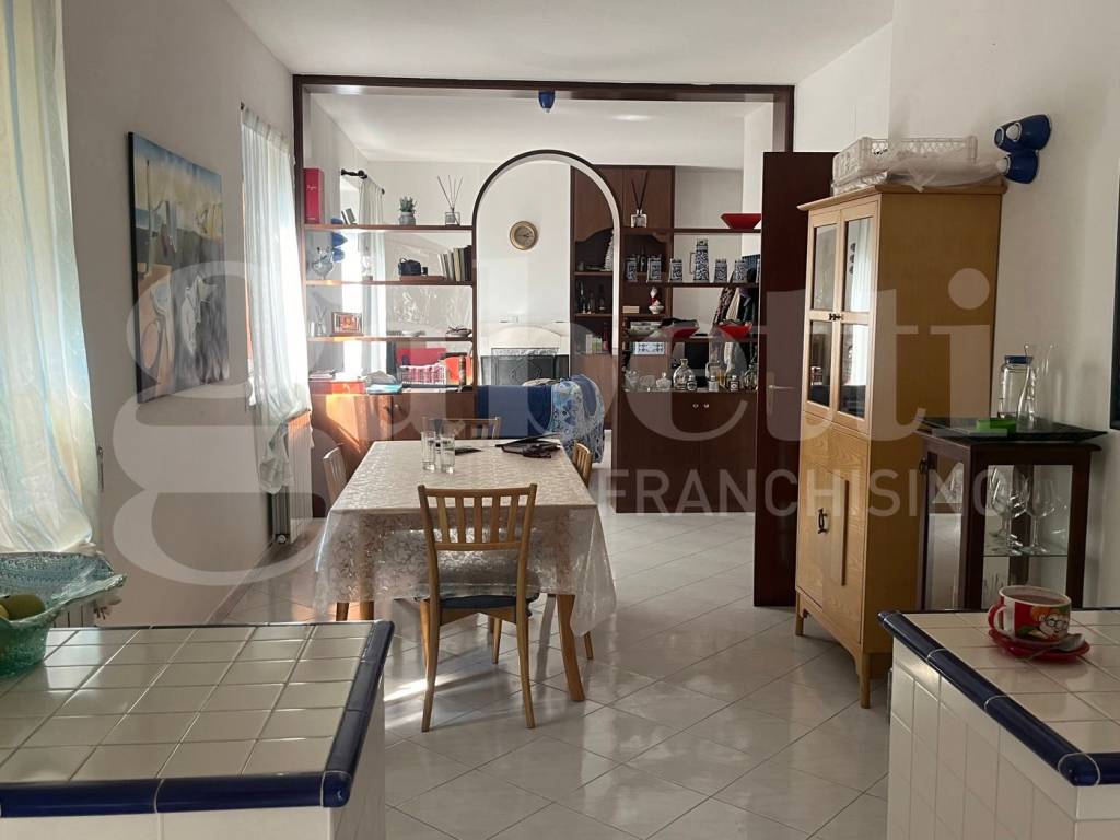 casa indipendente in vendita a Mercogliano