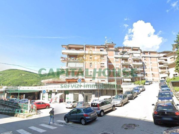 appartamento in vendita a Mercogliano