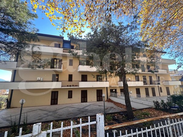 appartamento in vendita a Mercogliano