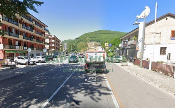 capannone in vendita a Mercogliano in zona Torrette