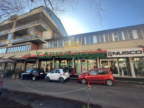 appartamento in vendita a Mercogliano in zona Torrette