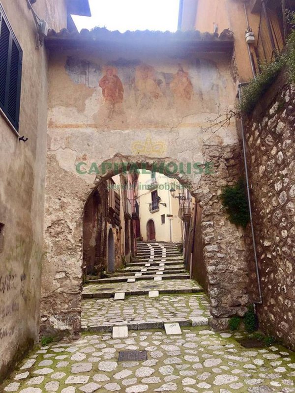 appartamento in vendita a Mercogliano
