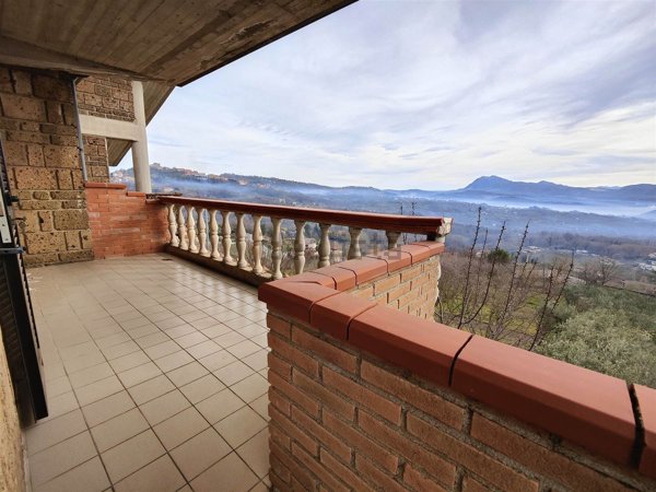 casa indipendente in vendita a Mercogliano