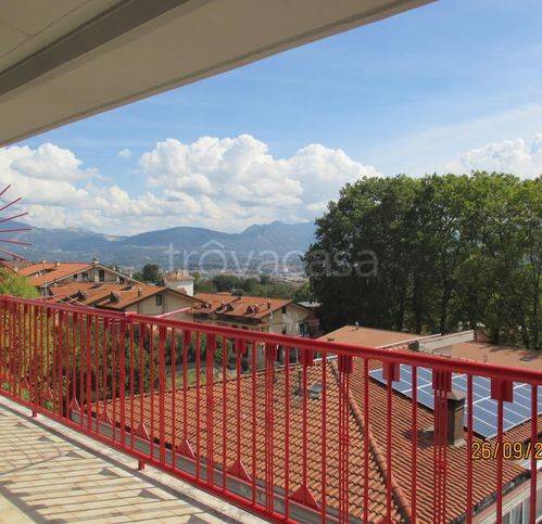 appartamento in vendita a Mercogliano