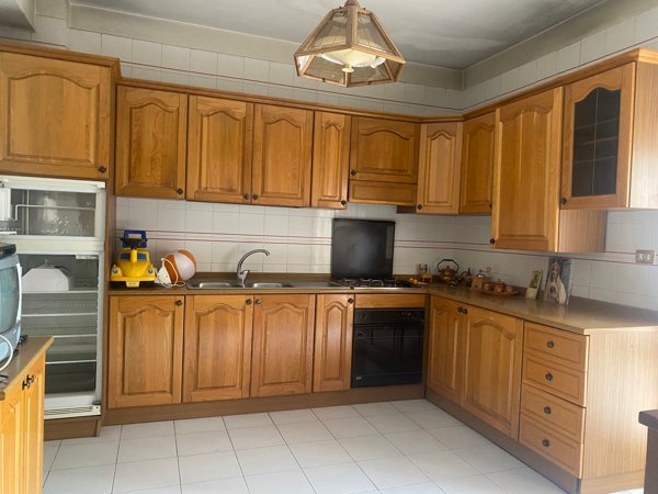 appartamento in vendita a Mercogliano in zona Torrette