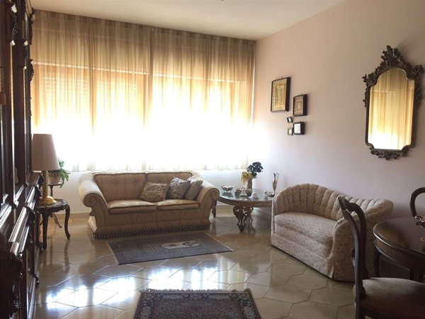 appartamento in vendita a Mercogliano in zona Torrette