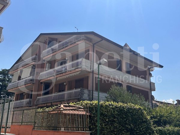 appartamento in vendita a Mercogliano