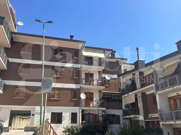 appartamento in vendita a Mercogliano in zona Torrette