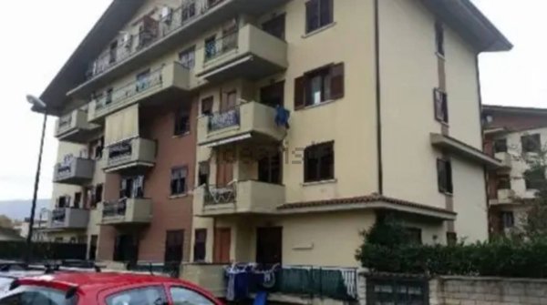 appartamento in vendita a Mercogliano