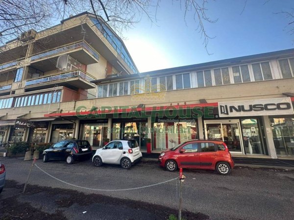appartamento in vendita a Mercogliano in zona Torrette