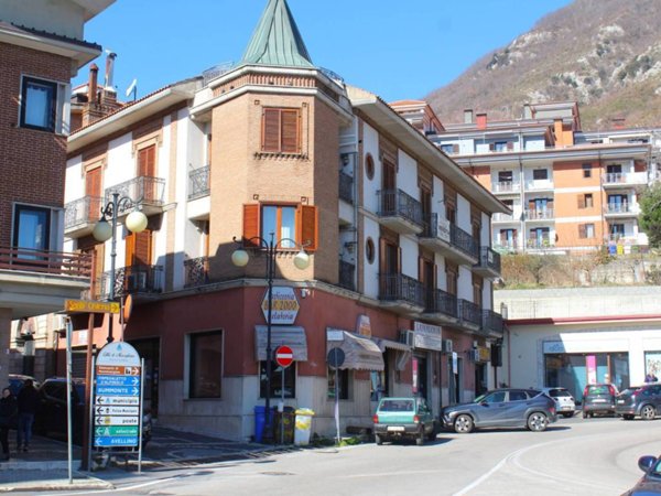 appartamento in vendita a Mercogliano
