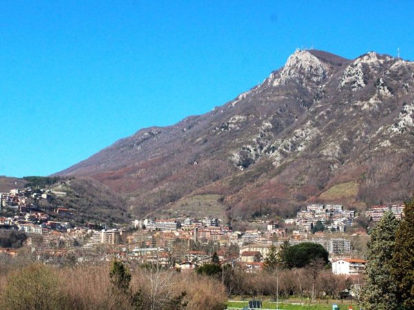 appartamento in vendita a Mercogliano