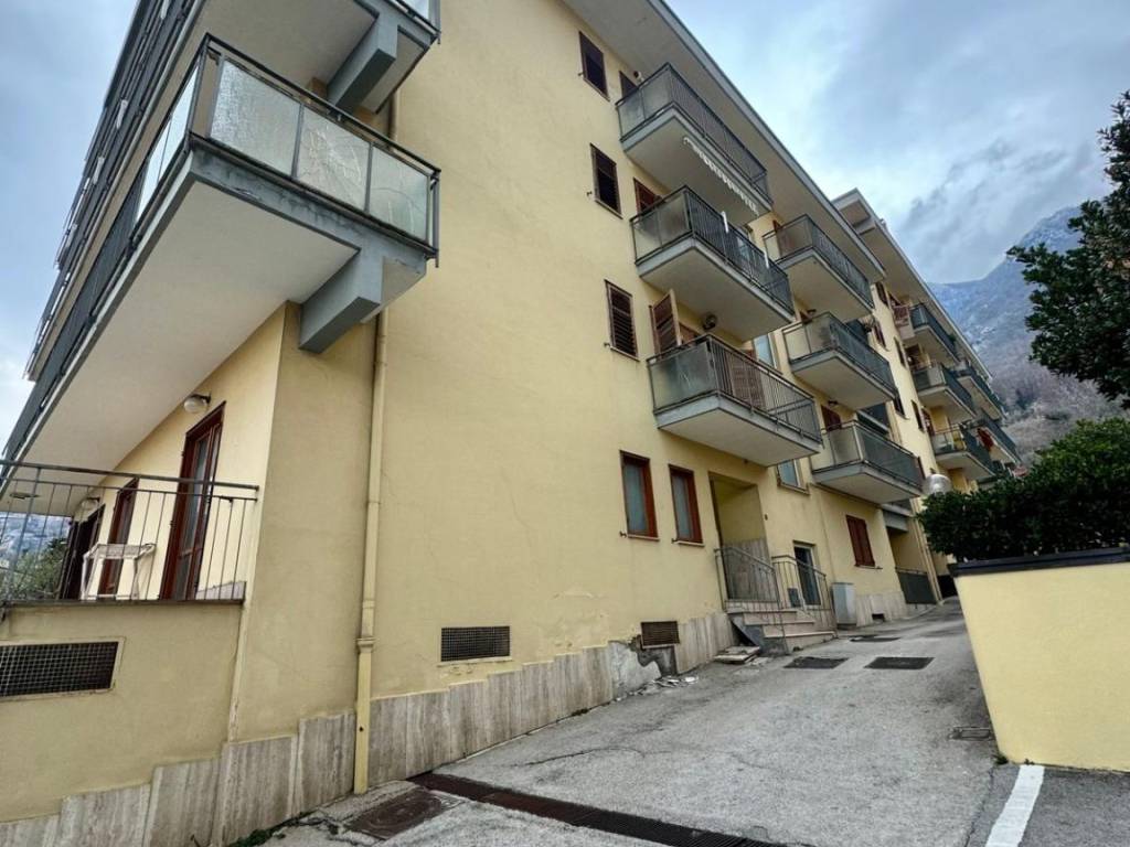 appartamento in vendita a Mercogliano