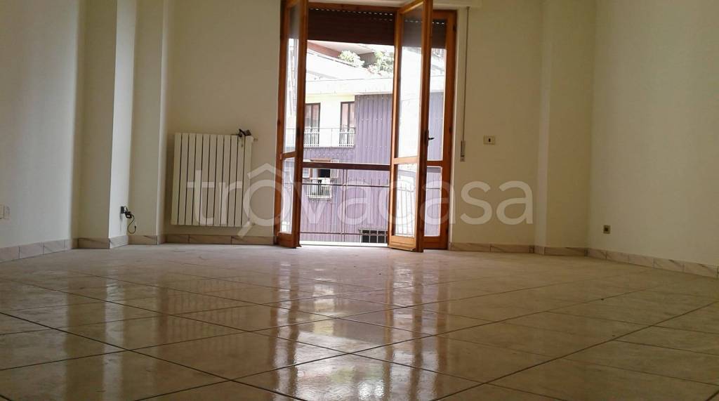 appartamento in vendita a Mercogliano