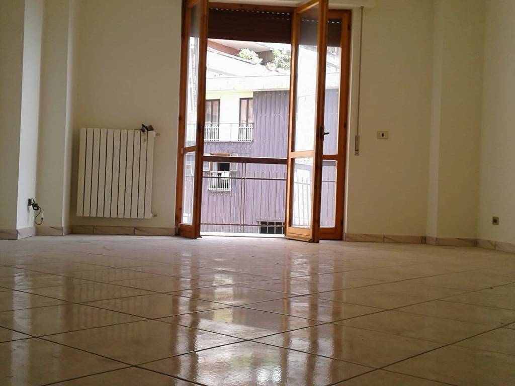 appartamento in vendita a Mercogliano