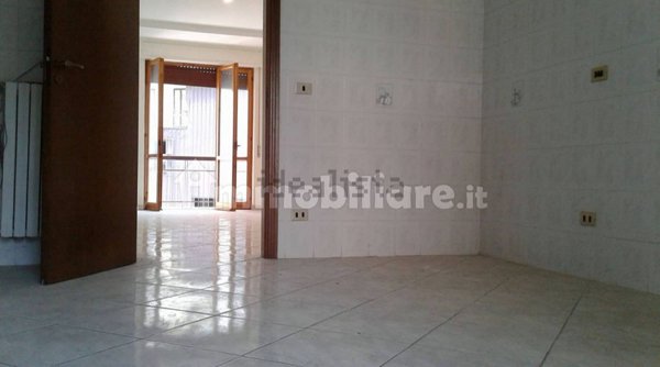 appartamento in vendita a Mercogliano