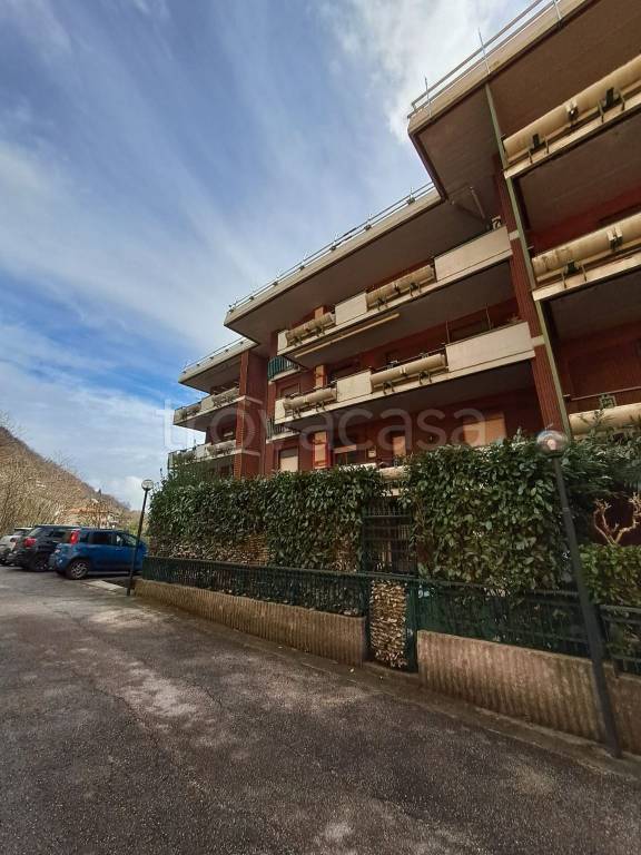 appartamento in vendita a Mercogliano