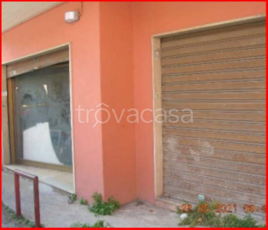 appartamento in vendita a Mercogliano