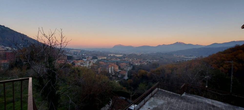 appartamento in vendita a Mercogliano