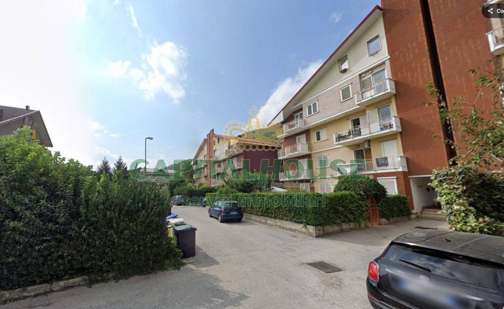 appartamento in vendita a Mercogliano