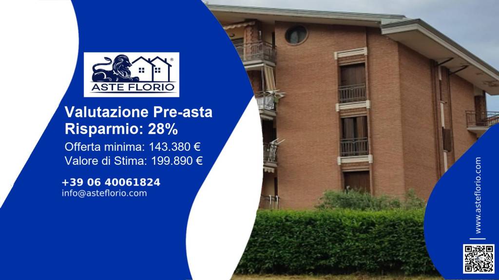 appartamento in vendita a Mercogliano