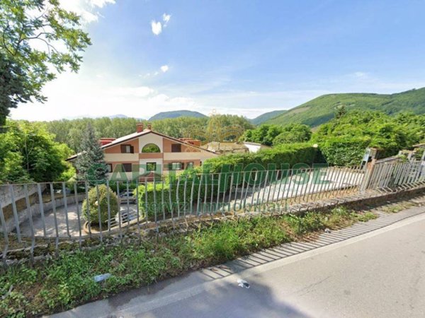 appartamento in vendita a Mercogliano