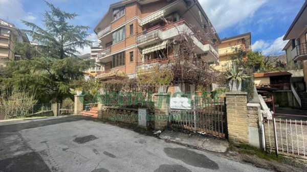 appartamento in vendita a Mercogliano