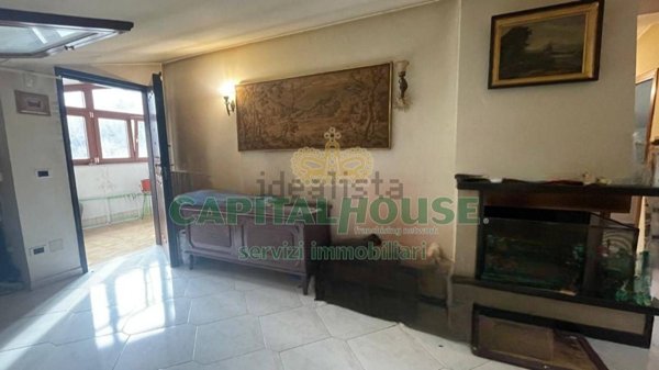 appartamento in vendita a Mercogliano