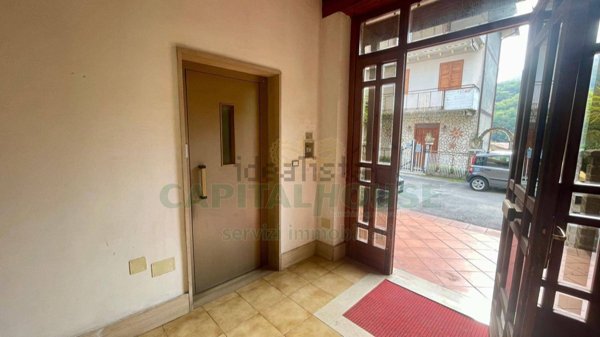 appartamento in vendita a Mercogliano