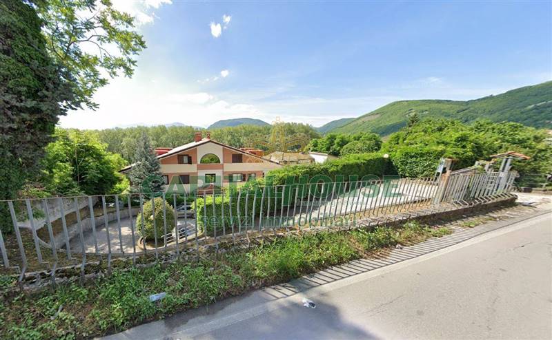appartamento in vendita a Mercogliano