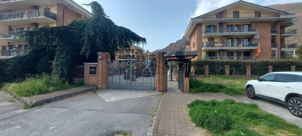 appartamento in vendita a Mercogliano