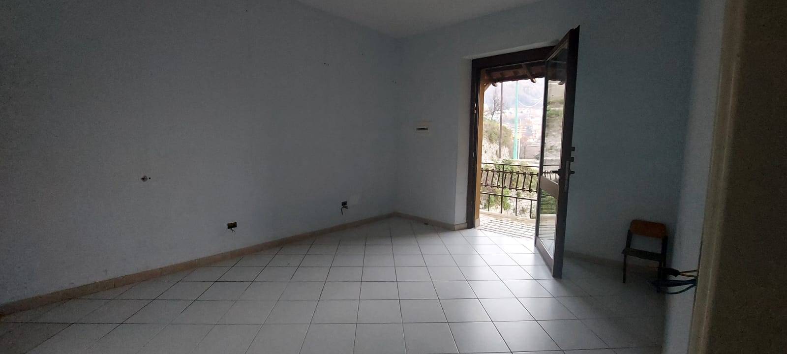 appartamento in vendita a Mercogliano