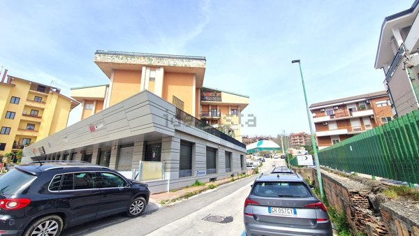 appartamento in vendita a Mercogliano