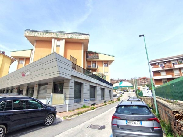 appartamento in vendita a Mercogliano