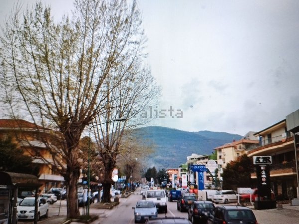appartamento in vendita a Mercogliano in zona Torrette