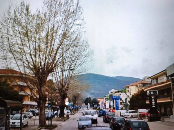 appartamento in vendita a Mercogliano in zona Torrette
