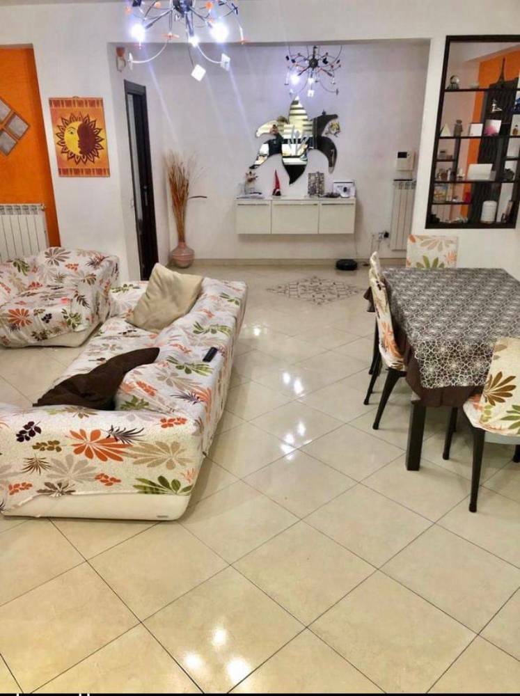 appartamento in vendita a Mercogliano in zona Torrette