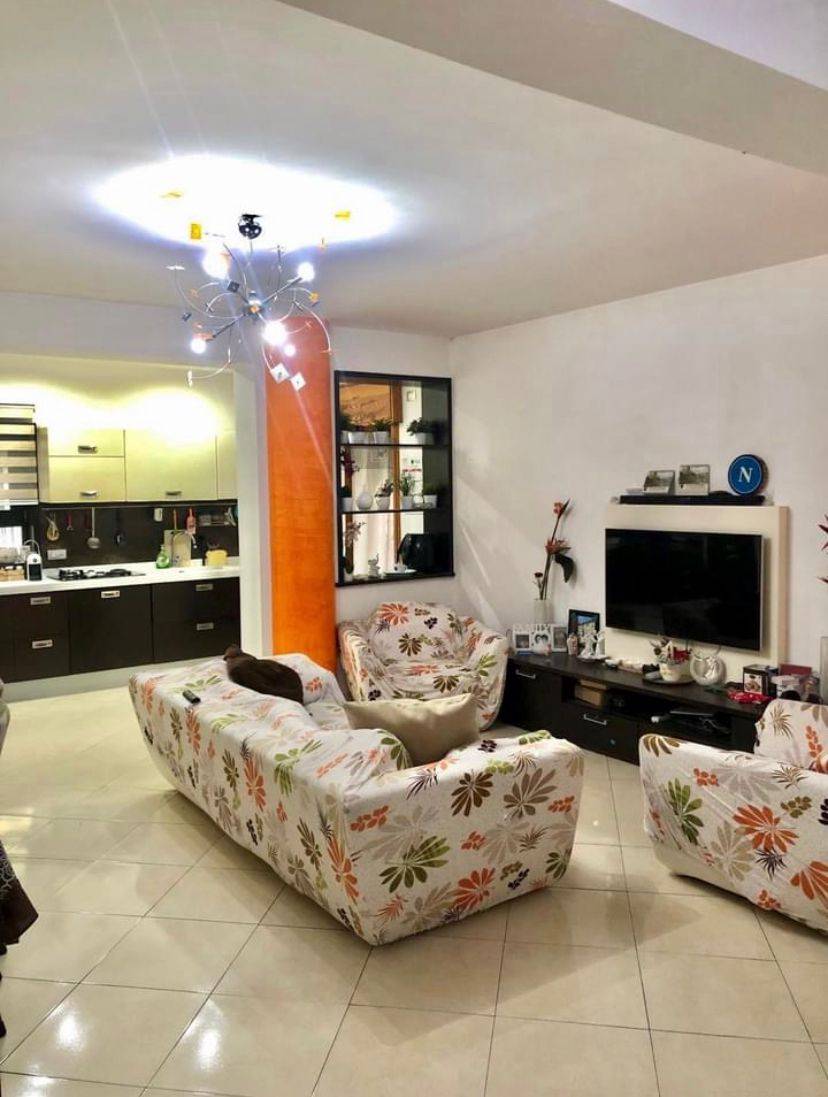 appartamento in vendita a Mercogliano in zona Torrette